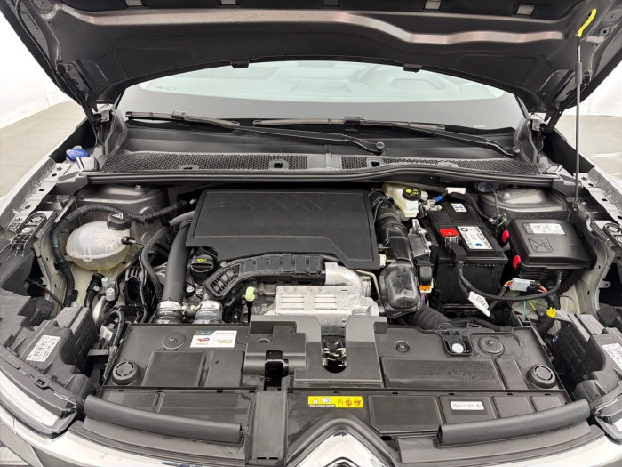 Citroën C4 X PureTech 130 S&S EAT8 Max