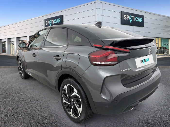 Citroën C4 X PureTech 130 S&S EAT8 Max