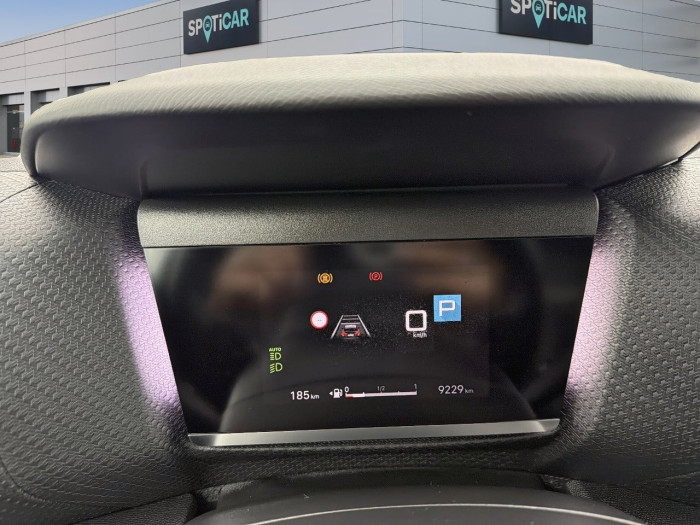 Citroën C4 X PureTech 130 S&S EAT8 Max