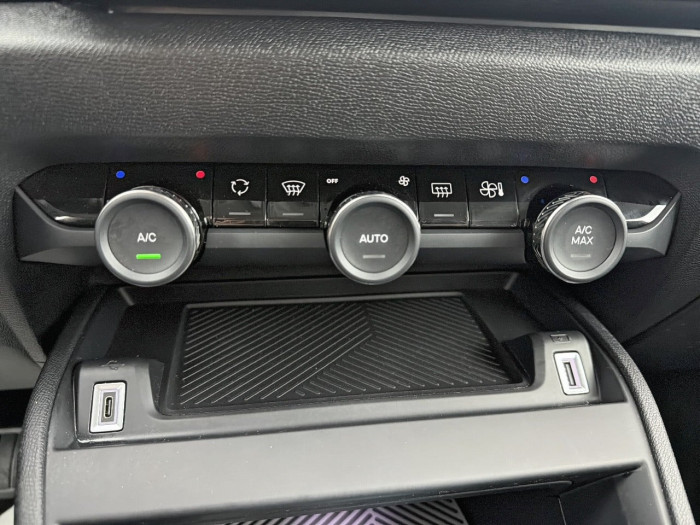 Citroën C4 X PureTech 130 S&S EAT8 Max