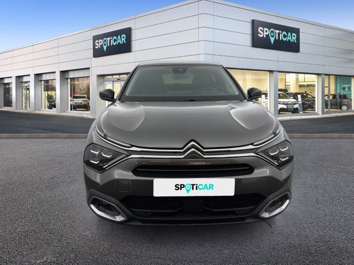 Citroën C4 X PureTech 130 S&S EAT8 Max