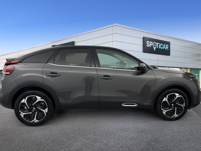 Citroën C4 X PureTech 130 S&S EAT8 Max