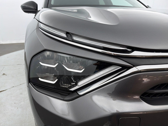 Citroën C4 X PureTech 130 S&S EAT8 Max