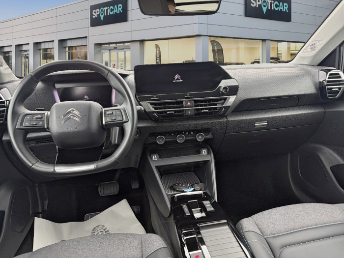 Citroën C4 X PureTech 130 S&S EAT8 Max