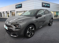 Citroën C4 X PureTech 130 S&S EAT8 Max