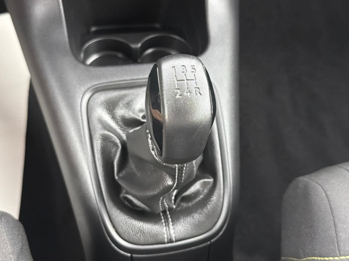 Citroën C3 PureTech 83 S&S BVM5 YOU!