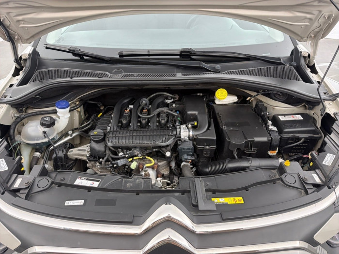 Citroën C3 PureTech 83 S&S BVM5 YOU!