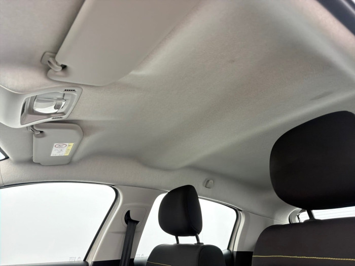 Citroën C3 PureTech 83 S&S BVM5 YOU!
