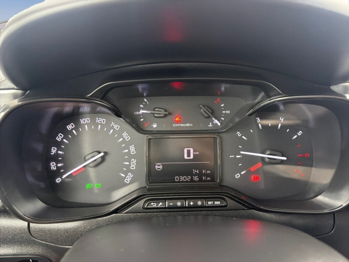 Citroën C3 PureTech 83 S&S BVM5 YOU!