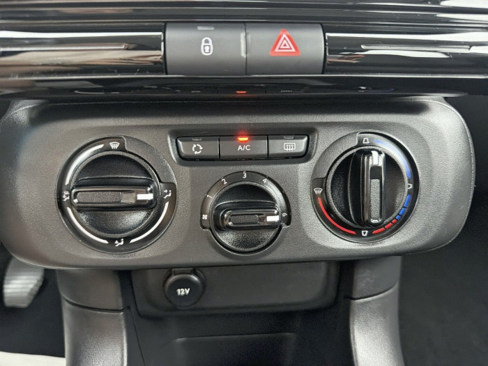 Citroën C3 PureTech 83 S&S BVM5 YOU!