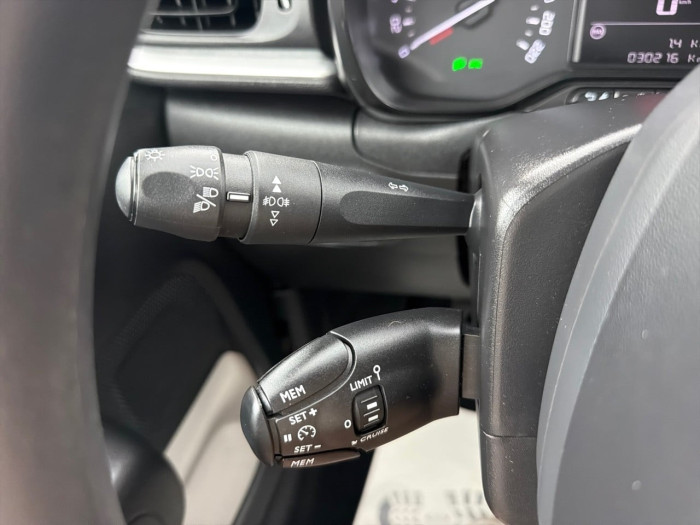 Citroën C3 PureTech 83 S&S BVM5 YOU!