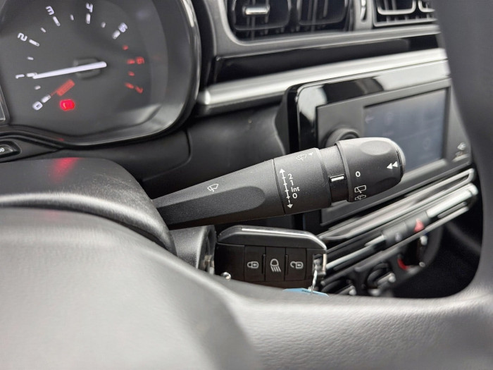 Citroën C3 PureTech 83 S&S BVM5 YOU!
