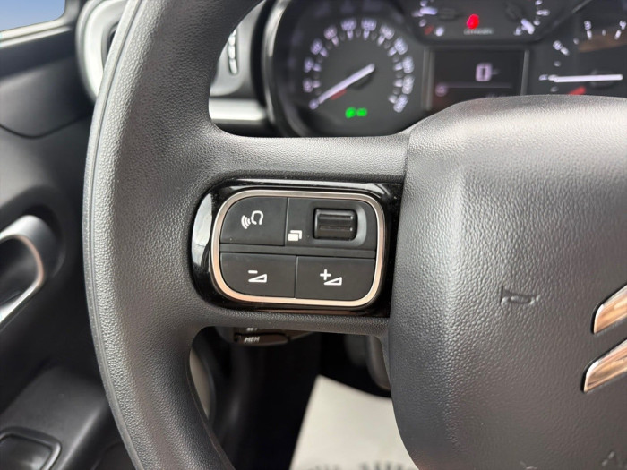 Citroën C3 PureTech 83 S&S BVM5 YOU!