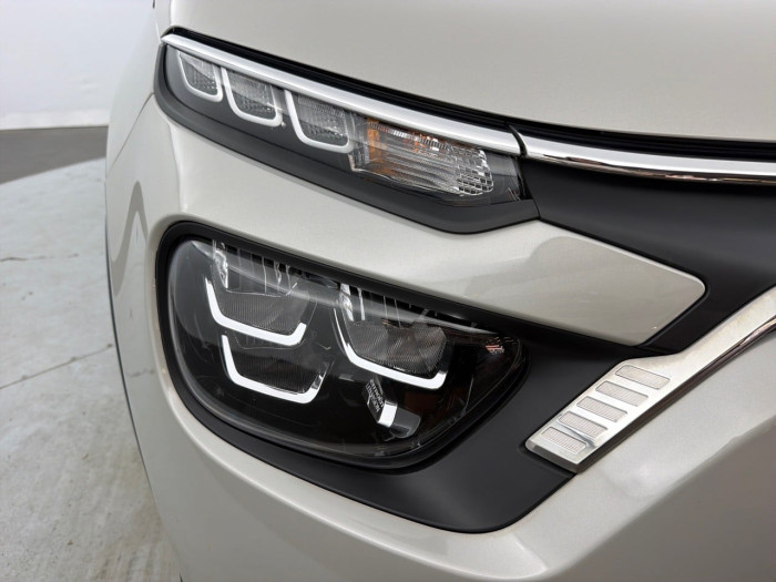 Citroën C3 PureTech 83 S&S BVM5 YOU!