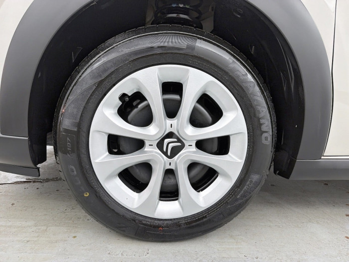 Citroën C3 PureTech 83 S&S BVM5 YOU!