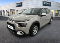 Citroën C3 PureTech 83 S&S BVM5 YOU!