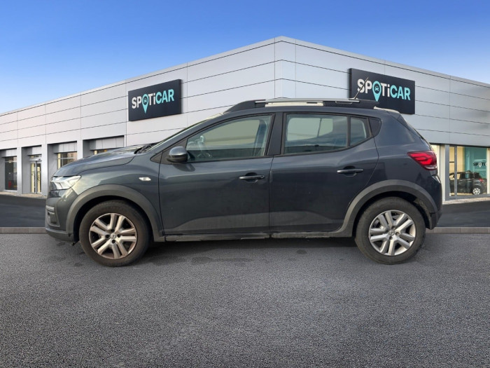 Dacia SANDERO TCe 90 - 22 Stepway Confort