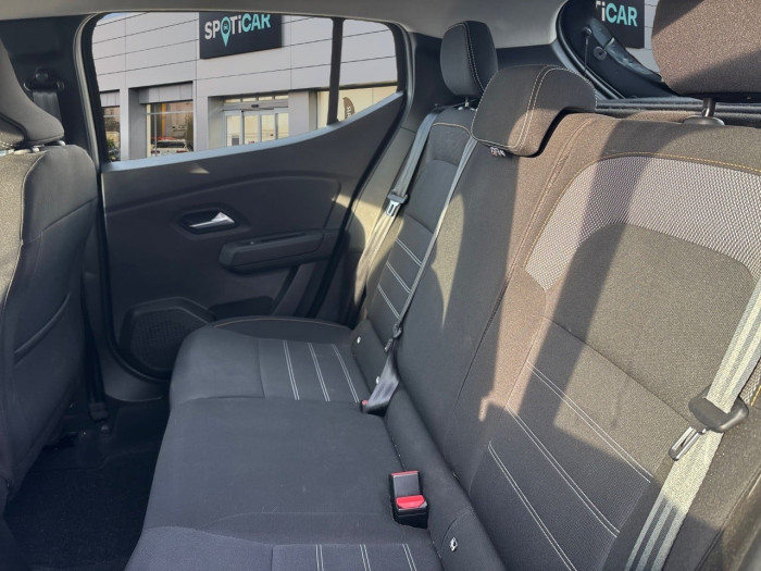 Dacia SANDERO TCe 90 - 22 Stepway Confort