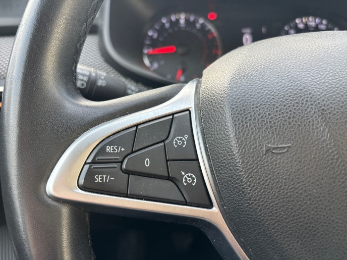 Dacia SANDERO TCe 90 - 22 Stepway Confort