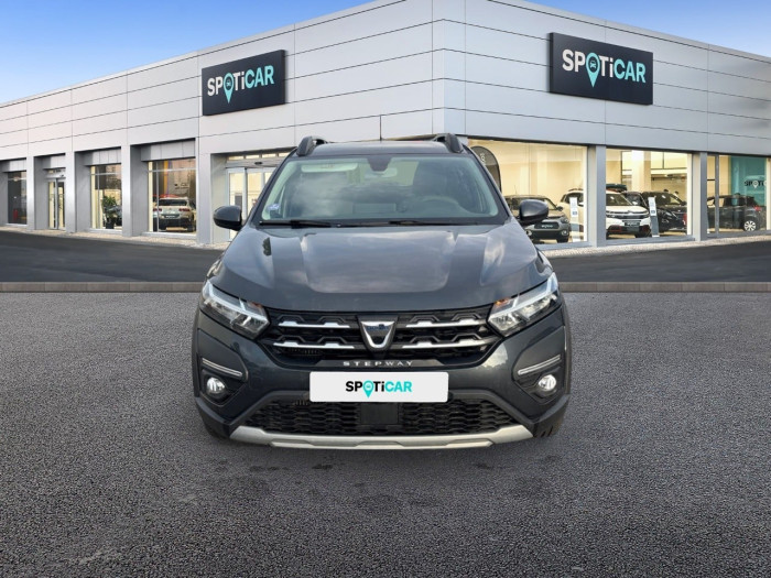 Dacia SANDERO TCe 90 - 22 Stepway Confort