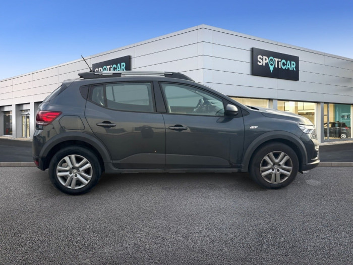 Dacia SANDERO TCe 90 - 22 Stepway Confort