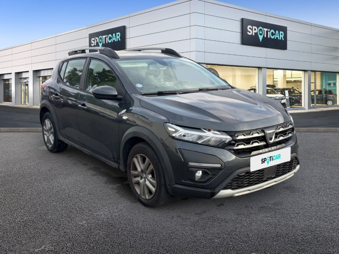 Dacia SANDERO TCe 90 - 22 Stepway Confort