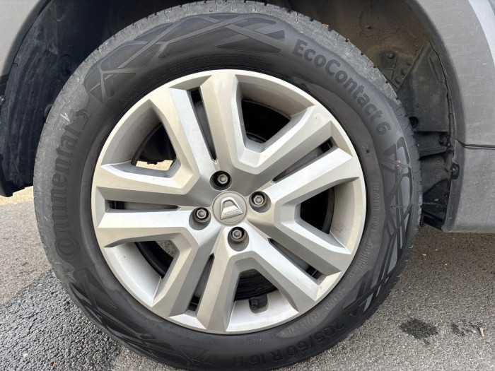 Dacia SANDERO TCe 90 - 22 Stepway Confort
