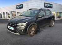 Dacia SANDERO TCe 90 - 22 Stepway Confort
