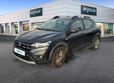 Dacia SANDERO TCe 90 - 22 Stepway Confort