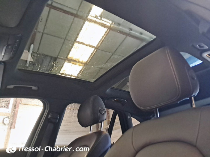 Mercedes GLC Classe GLC 250 d 9G-Tronic 4Matic Fascination