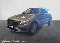 Mercedes GLC Classe GLC 250 d 9G-Tronic 4Matic Fascination