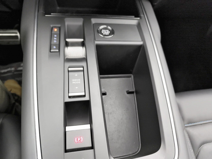 Citroën C5 AIRCROSS Hybride Rechargeable 180 e-EAT8 Shine