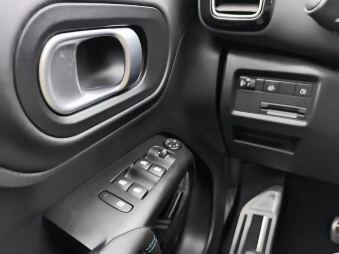 Citroën C5 AIRCROSS Hybride Rechargeable 180 e-EAT8 Shine