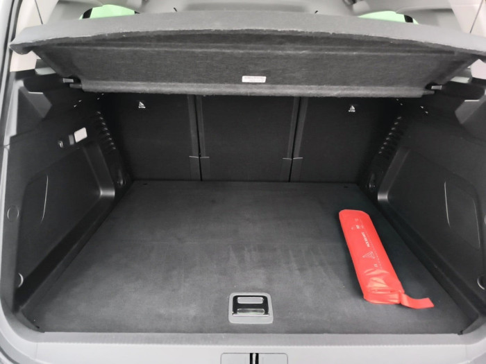 Citroën C5 AIRCROSS Hybride Rechargeable 180 e-EAT8 Shine