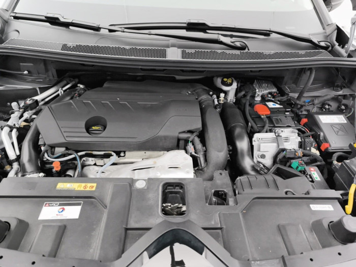 Citroën C5 AIRCROSS Hybride Rechargeable 180 e-EAT8 Shine