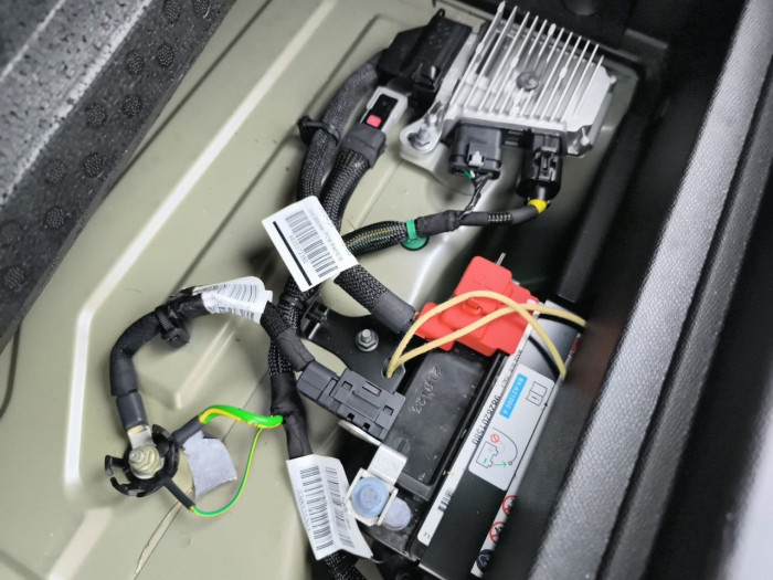 Citroën C5 AIRCROSS Hybride Rechargeable 180 e-EAT8 Shine