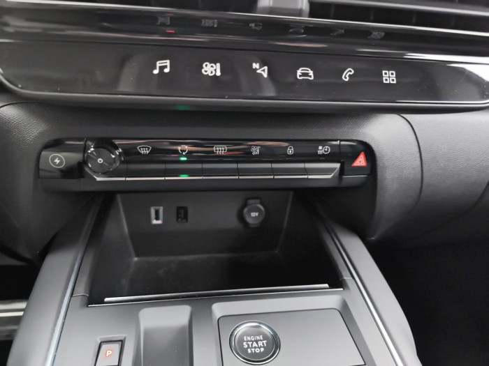 Citroën C5 AIRCROSS Hybride Rechargeable 180 e-EAT8 Shine