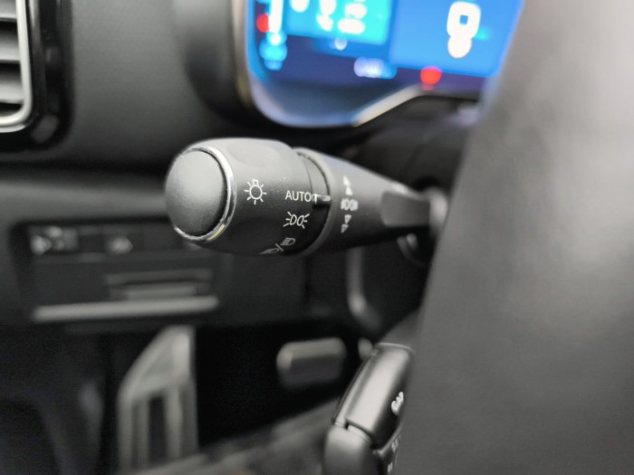 Citroën C5 AIRCROSS Hybride Rechargeable 180 e-EAT8 Shine