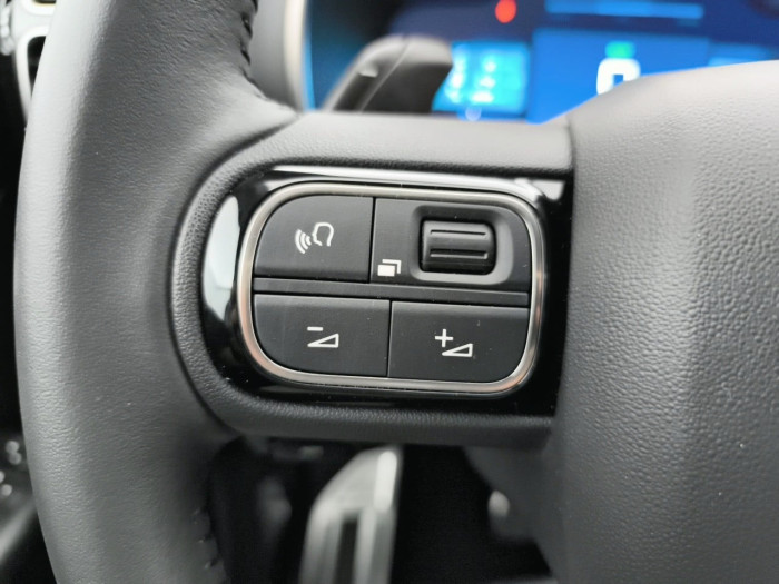 Citroën C5 AIRCROSS Hybride Rechargeable 180 e-EAT8 Shine