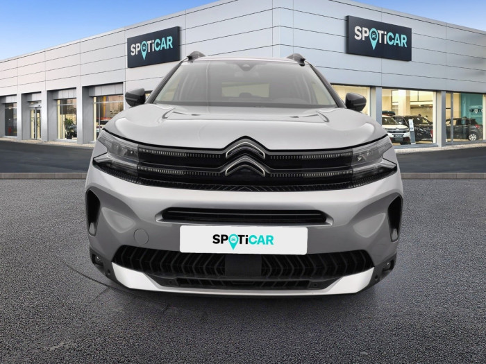 Citroën C5 AIRCROSS Hybride Rechargeable 180 e-EAT8 Shine
