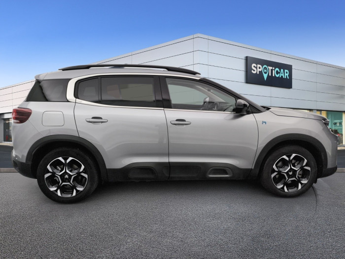 Citroën C5 AIRCROSS Hybride Rechargeable 180 e-EAT8 Shine