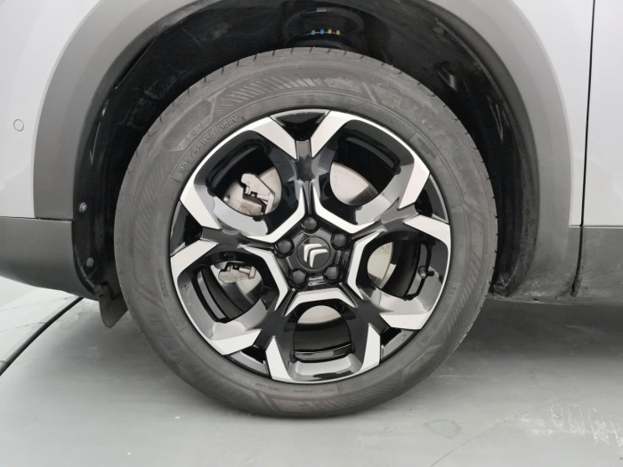 Citroën C5 AIRCROSS Hybride Rechargeable 180 e-EAT8 Shine