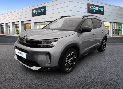 Citroën C5 AIRCROSS Hybride Rechargeable 180 e-EAT8 Shine