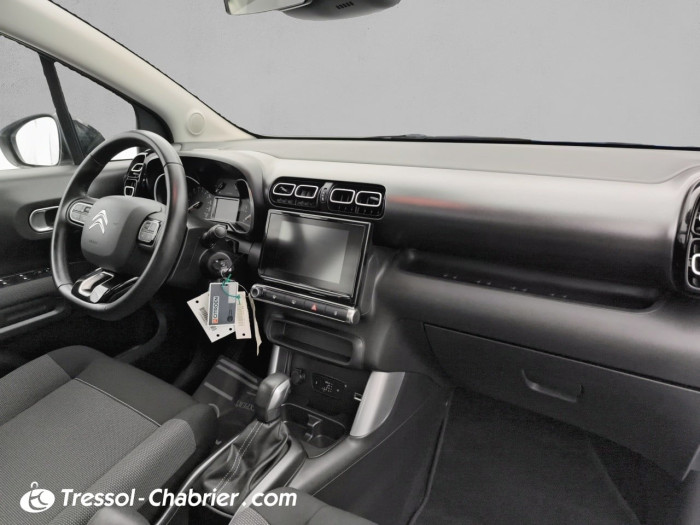 Citroën C3 AIRCROSS PureTech 110 S&S EAT6 Feel