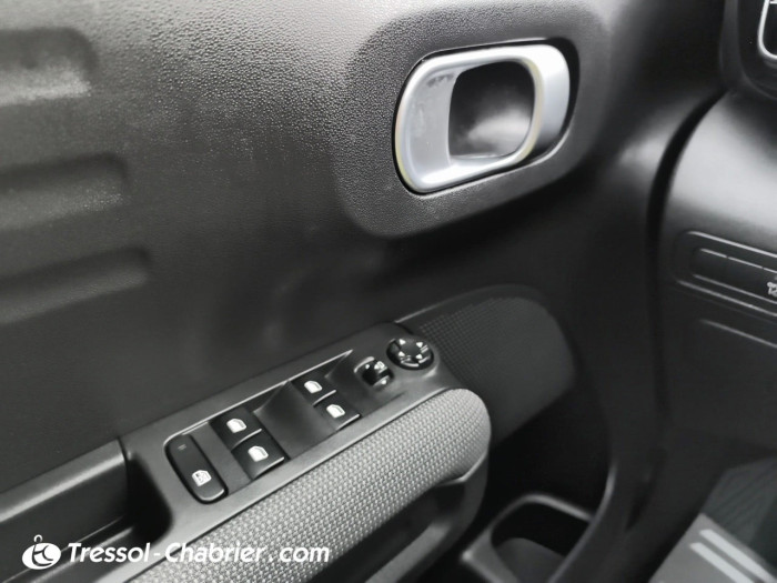 Citroën C3 AIRCROSS PureTech 110 S&S EAT6 Feel
