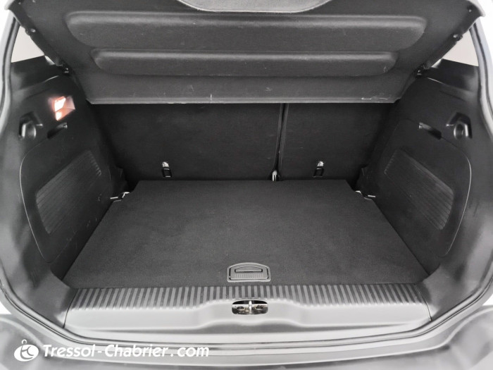Citroën C3 AIRCROSS PureTech 110 S&S EAT6 Feel