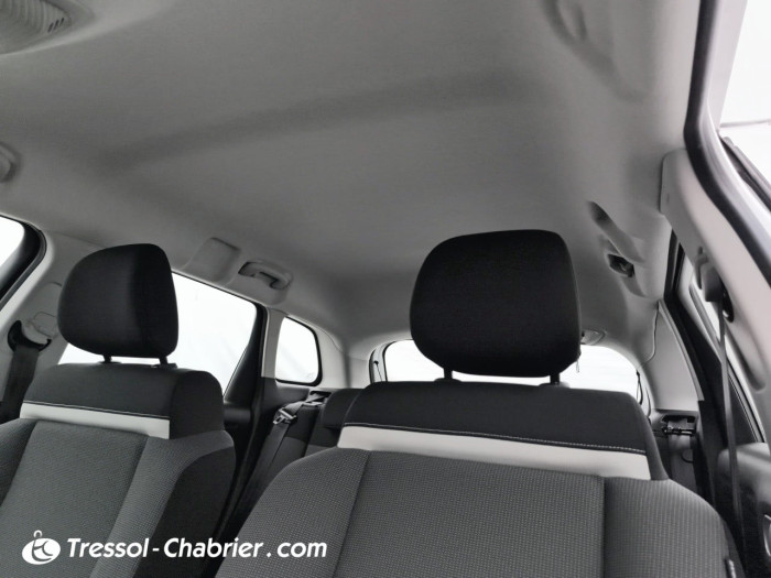 Citroën C3 AIRCROSS PureTech 110 S&S EAT6 Feel
