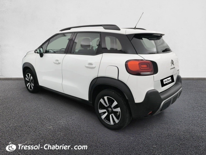 Citroën C3 AIRCROSS PureTech 110 S&S EAT6 Feel