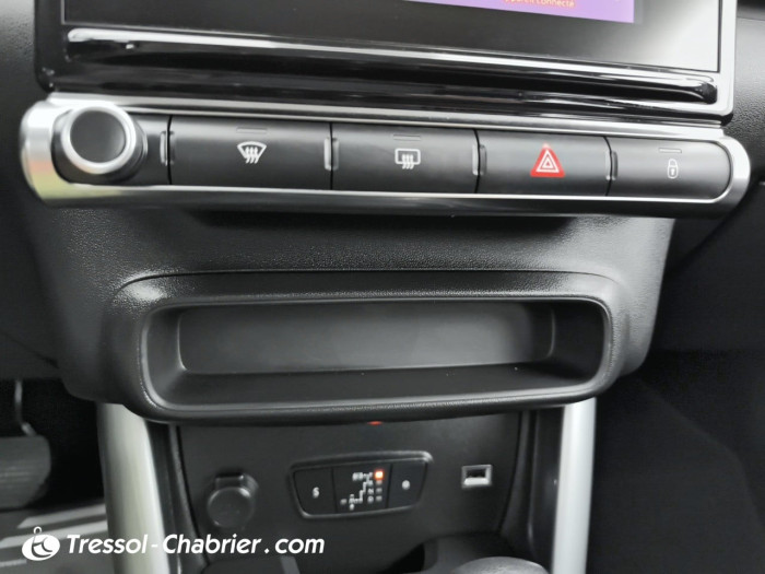 Citroën C3 AIRCROSS PureTech 110 S&S EAT6 Feel