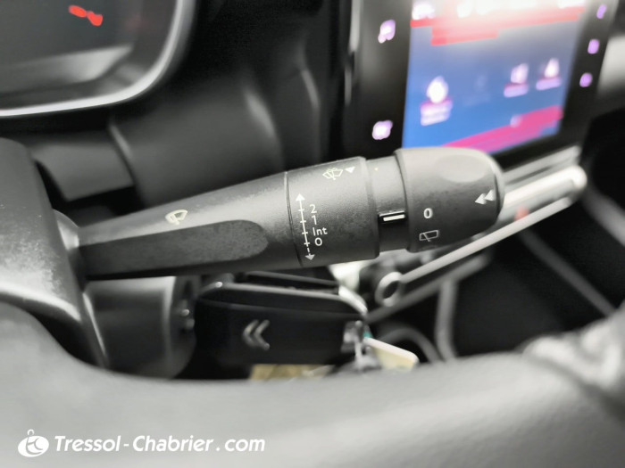 Citroën C3 AIRCROSS PureTech 110 S&S EAT6 Feel